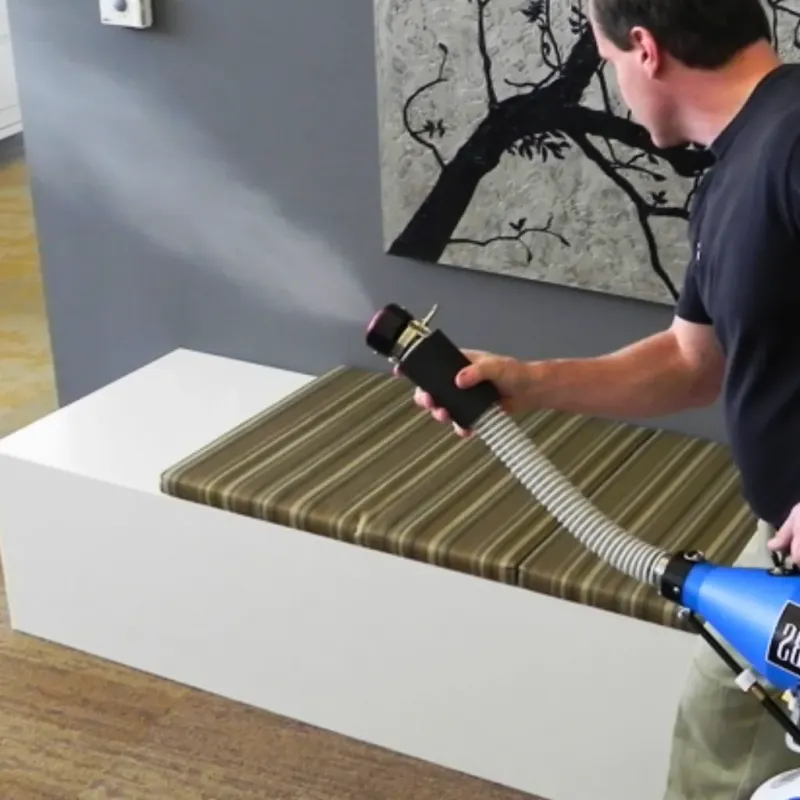 Professional Odor Removal in McKees Rocks, PA